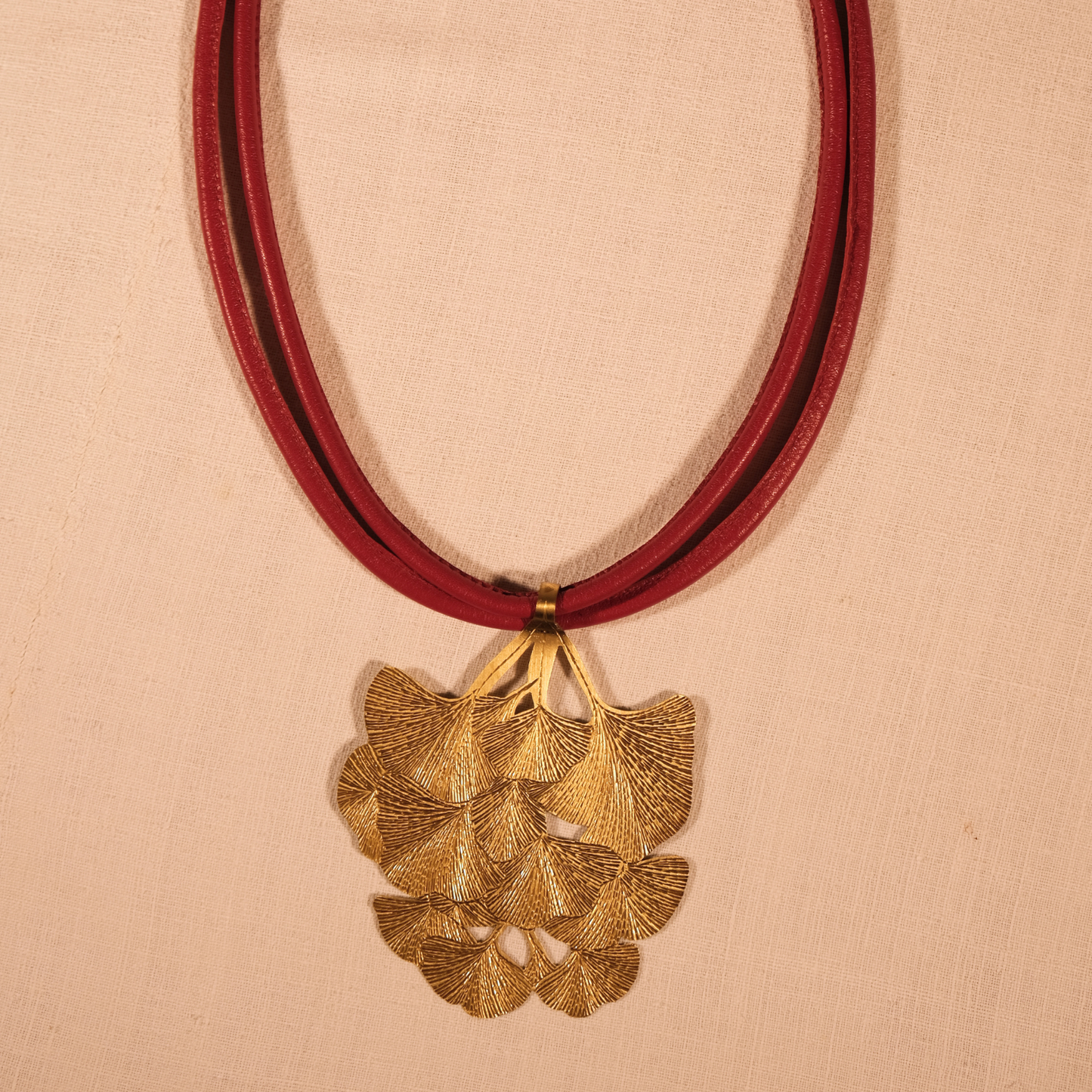 Style 12 Necklace